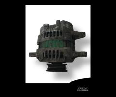 ALTERNATORE HYUNDAI Atos 1Â° Serie Ab1600108 Benzi - 6