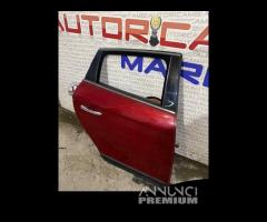 Porta posteriore destra Lancia Delta