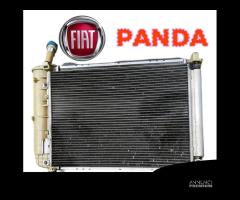 KIT RADIATORI FIAT Panda 3Â° Serie 51939068 Benzin