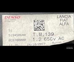 KIT RADIATORI FIAT Panda 3Â° Serie 51939068 Benzin - 9