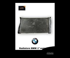 RADIATORE ACQUA BMW Serie 1 Serie (E87) 778889514