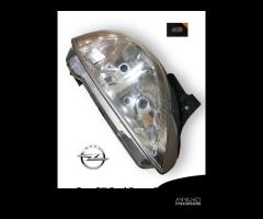 FARO ANTERIORE DESTRO OPEL Corsa C 5P 2Â° Serie NU