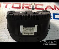 Quadro strumenti Bmw serie 3 (e92) a2c53286598