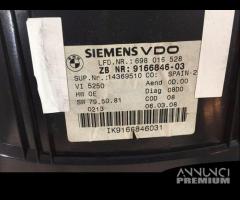 Quadro strumenti Bmw serie 3 (e92) a2c53286598 - 6