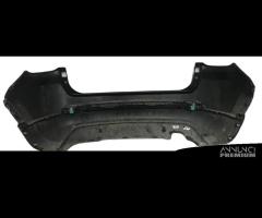 PARAURTI POSTERIORE COMPLETO JEEP Compass Serie (1