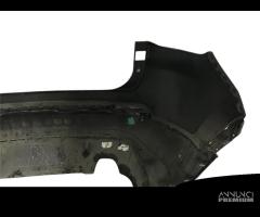 PARAURTI POSTERIORE COMPLETO JEEP Compass Serie (1 - 6