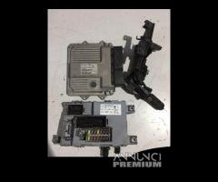 Kit chiave fiat doblo 1.3 mtj (51880748)