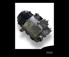 COMPRESSORE A/C MERCEDES Classe C Berlina W202 2Â°