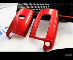 KIA Cover Rigida Rosso Guscio Telecomando in ABS