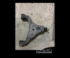 Meccanica massa anteriore mercedes sprinter w906 - 9