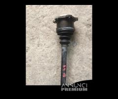 Semiasse anteriore destro Audi A4 2.5 TDI (B6)