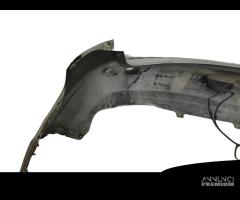 PARAURTI POSTERIORE COMPLETO NISSAN Qashqai +2 (08 - 6