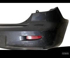 PARAURTI POSTERIORE COMPLETO MAZDA 3 Berlina Serie