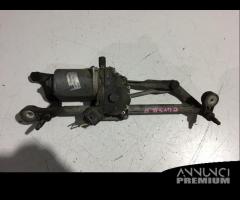 Motorino tergicristallo Opel Corsa D