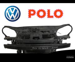 KIT RADIATORI VOLKSWAGEN Polo 4Â° Serie Benzina 1.