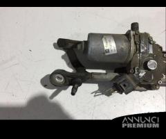 Motorino tergicristallo Opel Corsa D