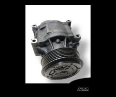 COMPRESSORE A/C FIAT Panda 3Â° Serie 517469310 Die - 6