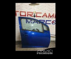 Porta anteriore destra Chevrolet Spark