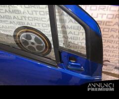 Porta anteriore destra Chevrolet Spark - 8