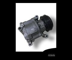 COMPRESSORE A/C FIAT Panda 3Â° Serie 52060461 Benz