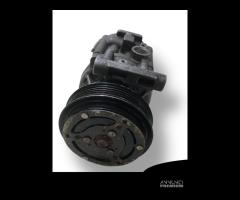 COMPRESSORE A/C FIAT Panda 3Â° Serie 52060461 Benz