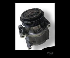 COMPRESSORE A/C FIAT Panda 3Â° Serie 52060461 Benz