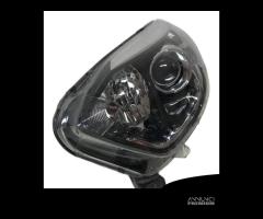 FARO ANTERIORE DESTRO RENAULT Captur Serie DANNEGG