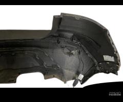 PARAURTI POSTERIORE COMPLETO VOLKSWAGEN T-CROSS Se