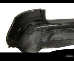 PARAURTI POSTERIORE COMPLETO VOLKSWAGEN T-CROSS Se - 6