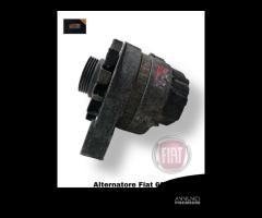 ALTERNATORE FIAT Seicento /600 Benzina (05>10)