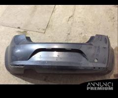 Paraurti posteriore seat leon berlina