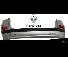 PARAURTI POSTERIORE COMPLETO RENAULT Clio Grandtou