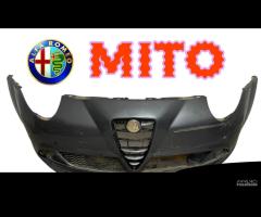 PARAURTI ANTERIORE COMPLETO ALFA ROMEO Mito Serie