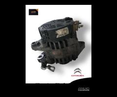 ALTERNATORE CITROEN C1 1Â° Serie MS102211-8731 Ben