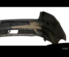 PARAURTI POSTERIORE COMPLETO VOLKSWAGEN Golf 7 Ber