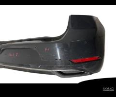 PARAURTI POSTERIORE COMPLETO VOLKSWAGEN Golf 7 Ber