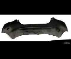 PARAURTI POSTERIORE COMPLETO NISSAN Micra Serie (K