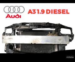 KIT RADIATORI AUDI A3 Serie (8P1) Diesel 1.9 (05>0