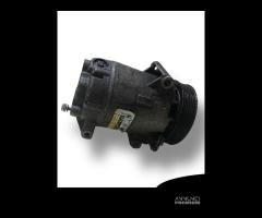 COMPRESSORE A/C RENAULT Megane ll Serie 8200309193