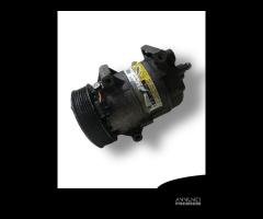 COMPRESSORE A/C RENAULT Megane ll Serie 8200309193