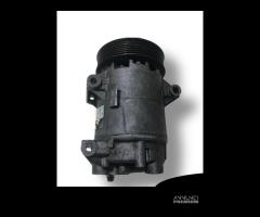 COMPRESSORE A/C RENAULT Megane ll Serie 8200309193 - 6