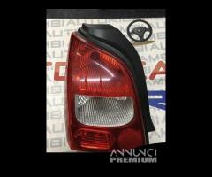 Fanale posteriore dx & sx renault twingo 2 serie