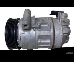 COMPRESSORE A/C CITROEN C3 Serie 9834779880 Benzin