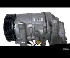 COMPRESSORE A/C CITROEN C3 Serie 9834779880 Benzin