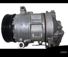 COMPRESSORE A/C CITROEN C3 Serie 9834779880 Benzin