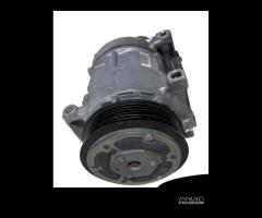 COMPRESSORE A/C CITROEN C3 Serie 9834779880 Benzin