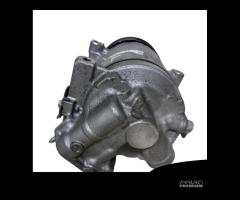 COMPRESSORE A/C CITROEN C3 Serie 9834779880 Benzin - 7