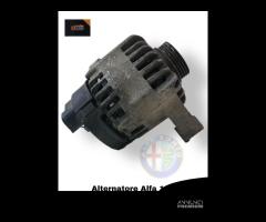 ALTERNATORE ALFA ROMEO 147 Serie (937_) 46782213 B