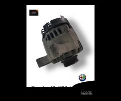 ALTERNATORE ALFA ROMEO 147 Serie (937_) 46782213 B - 7