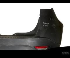 PARAURTI POSTERIORE COMPLETO RENAULT Scenic X MOD